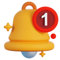 NOTIFICATION 1