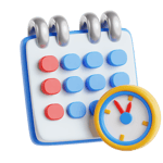 schedule calendar 2
